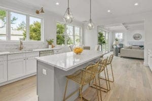 Open property gallery