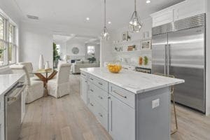 Open property gallery