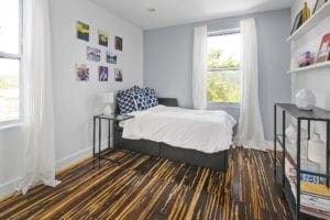 Open property gallery