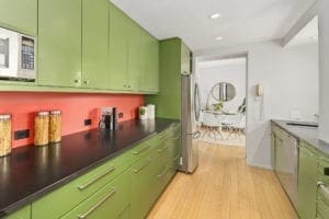 Open property gallery