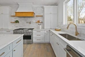 Open property gallery