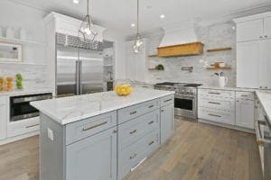 Open property gallery