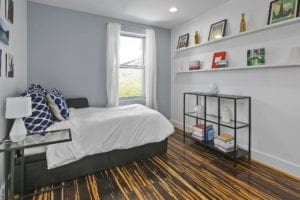 Open property gallery