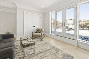 Open property gallery