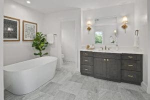 Open property gallery