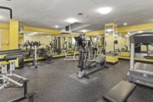 Open property gallery