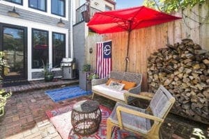 Open property gallery