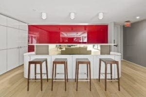 Open property gallery