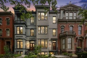 Open property gallery
