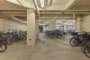 Open property gallery