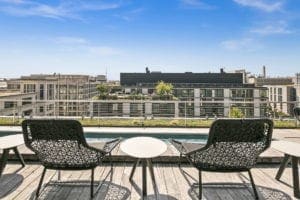 Open property gallery