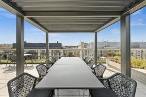 Open property gallery