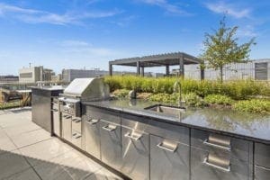 Open property gallery