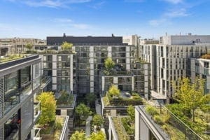 Open property gallery