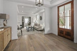 Open property gallery
