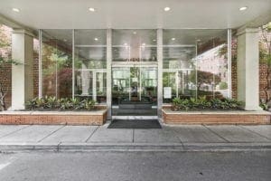 Open property gallery