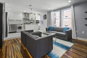 Open property gallery