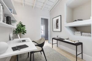 Open property gallery