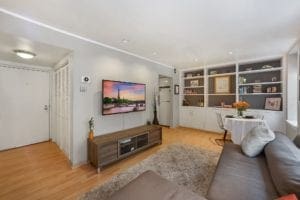 Open property gallery