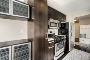 Open property gallery