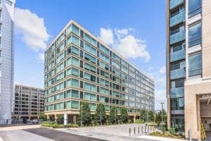 Open property gallery