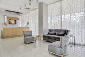 Open property gallery