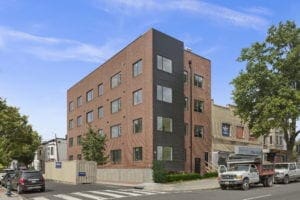 Open property gallery