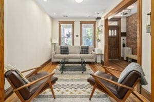 Open property gallery