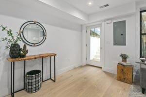 Open property gallery