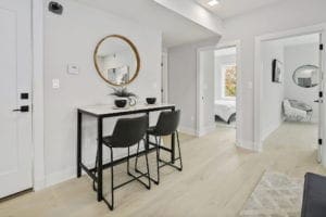Open property gallery