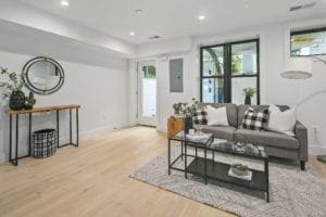 Open property gallery