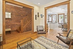 Open property gallery