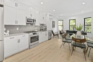 Open property gallery