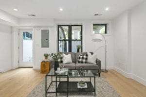 Open property gallery