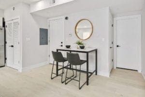 Open property gallery