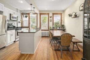 Open property gallery