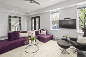 Open property gallery