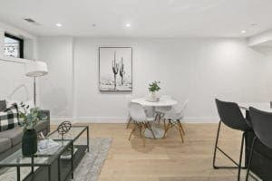 Open property gallery