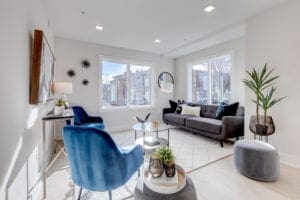 Open property gallery