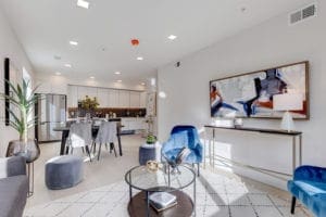 Open property gallery