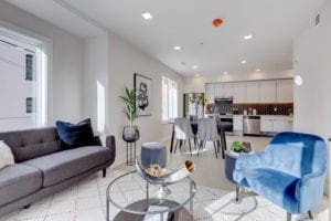 Open property gallery