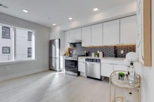 Open property gallery