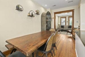 Open property gallery