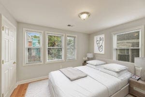 Open property gallery