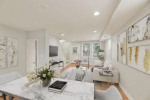 Open property gallery