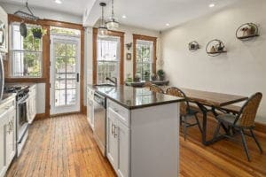 Open property gallery