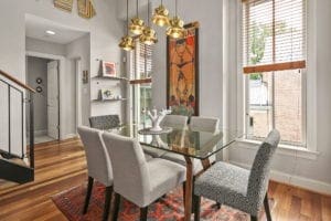 Open property gallery