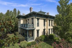 Open property gallery