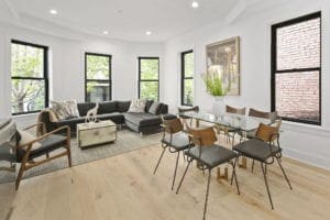Open property gallery