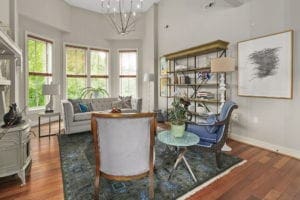 Open property gallery